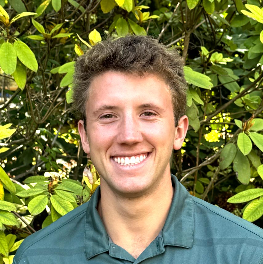 Nate McLaughlin