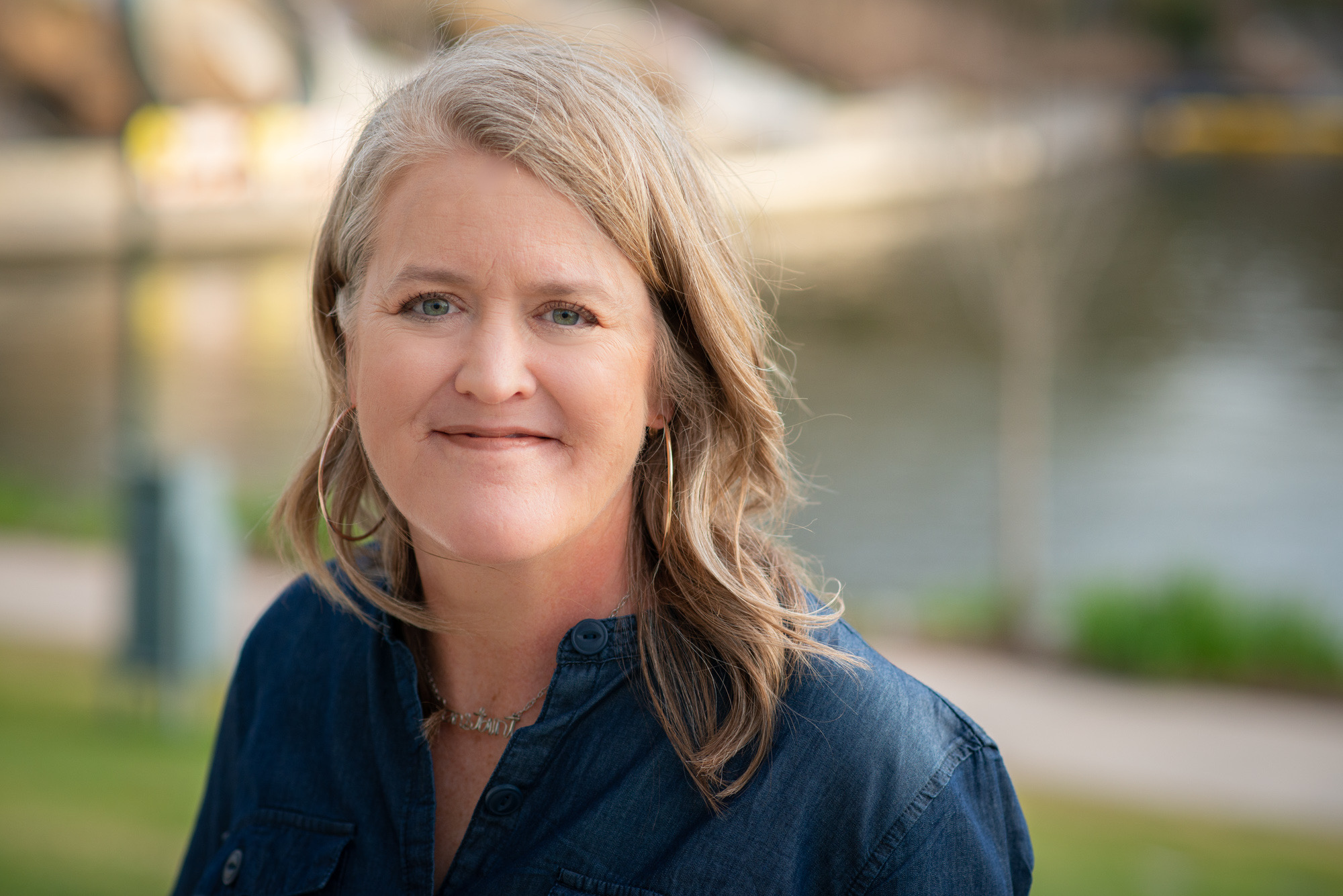 Featured keynote headliner