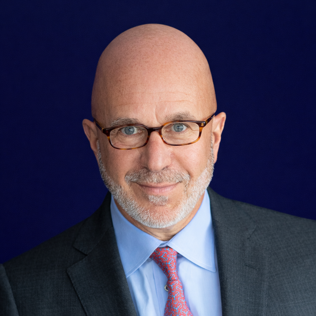 Featured keynote headliner