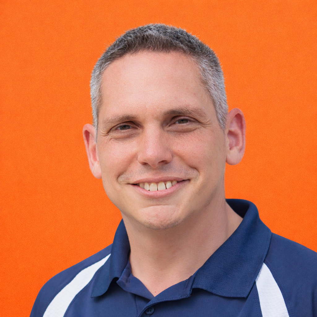 Featured keynote headliner