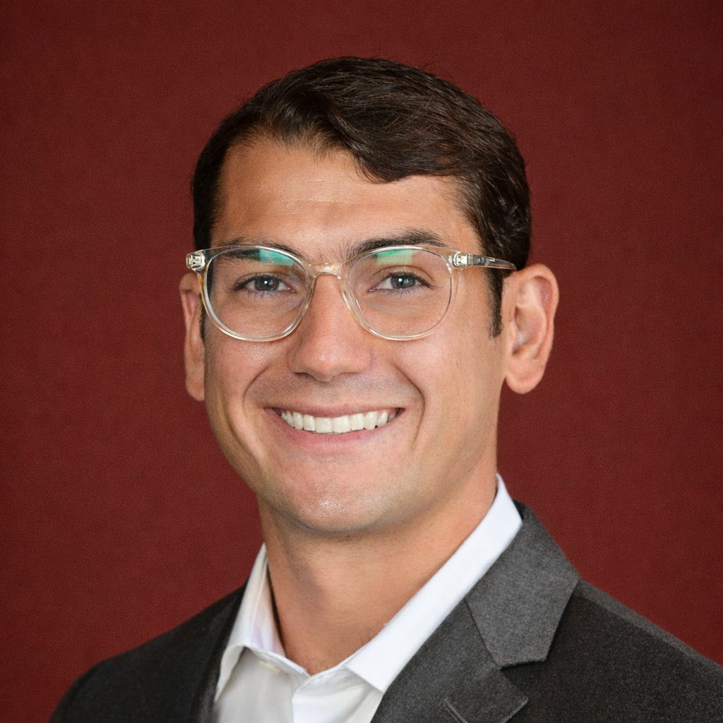 Featured keynote headliner