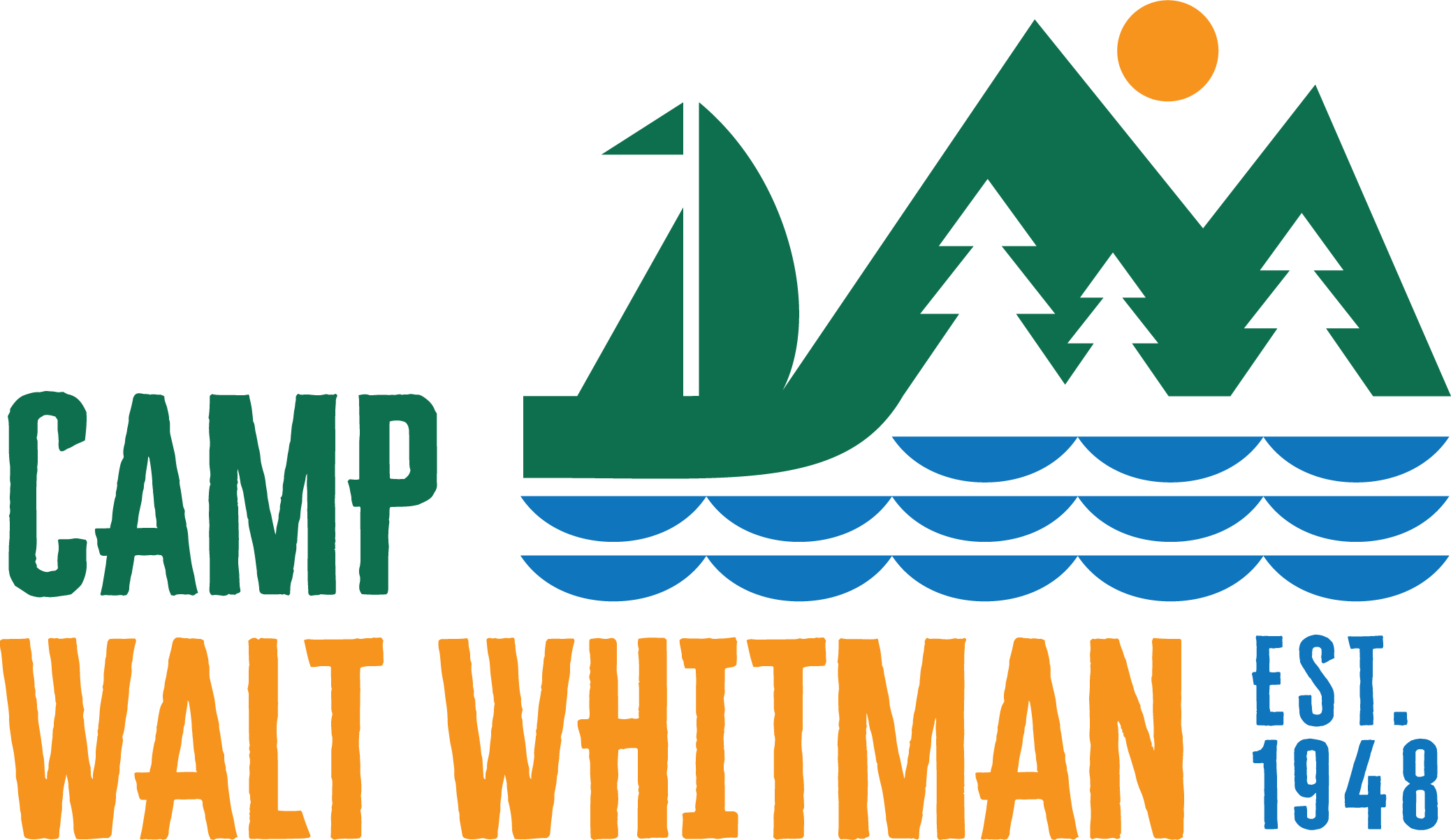 Camp Walt Whitman