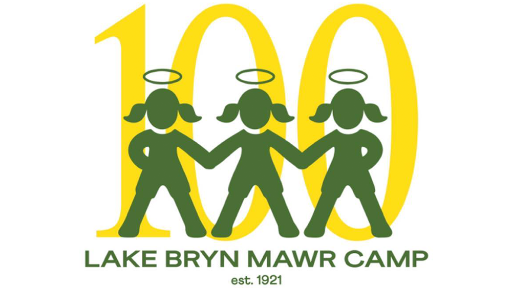 Lake Bryn Mawr Camp